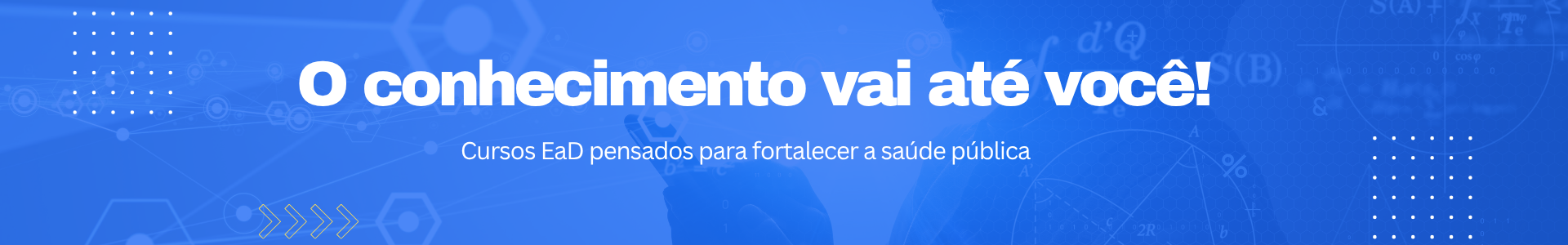 Cursos EaD